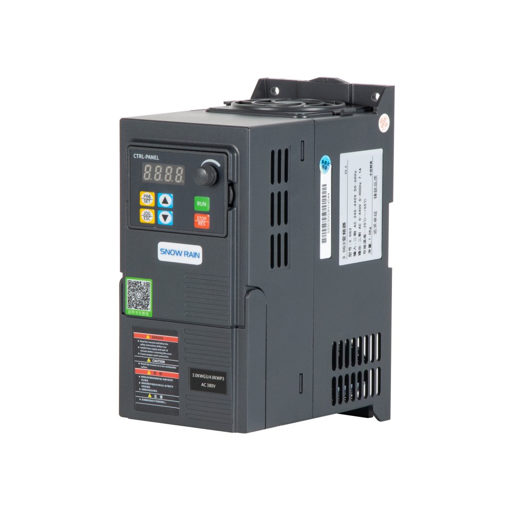 Smart Series BP320 (2.2KW~3KW)