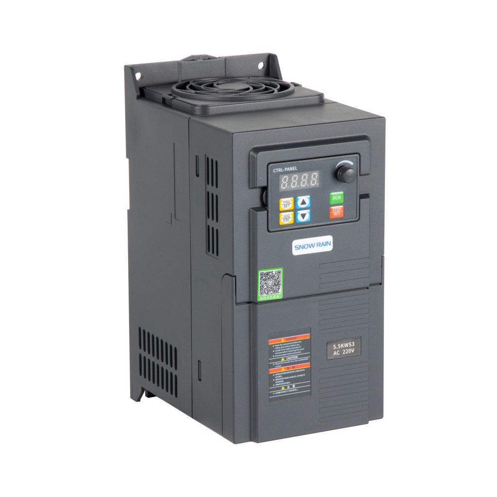 Smart Series BP320 (4KW~5.5KW)