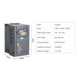 Vector BP720 series (15KW~ 22KW)